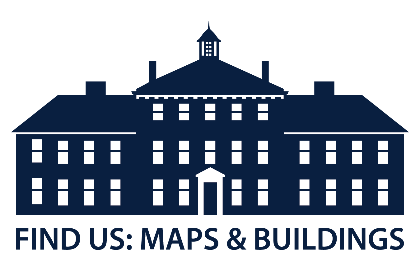 Find Us: Maps and Buildings - Interactive Map