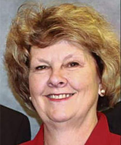 Krimm, Carol L.