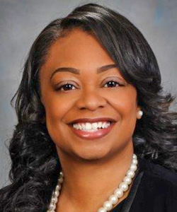 Del. Karen Toles | Maryland 2025 | TrackBill