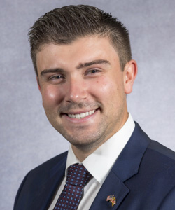 Harlan, Alexander M.